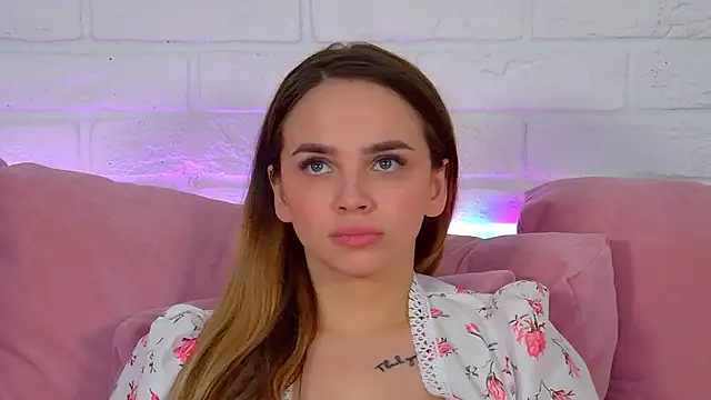 Chat XXX en directo de AnitaVenture