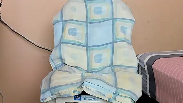 ryanwayne 웹캠 쇼