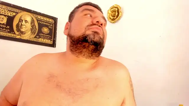 horus_gil's Live XXX Chat