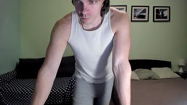 AlansonofDaddy Webcamshow