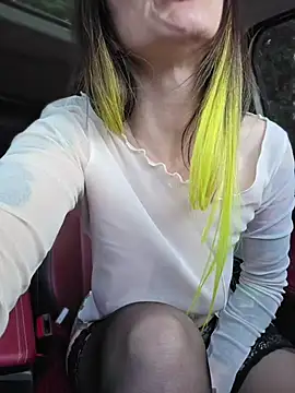 Chat +18 de AnnaMaria- ao vivo