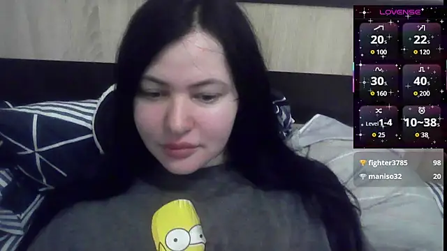 German_Eva Live XXX Chat