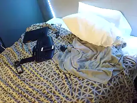 CloudyCock9's Webcam Show
