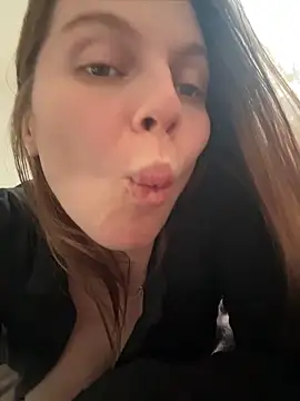 CtrlLove – Kamerová šou
