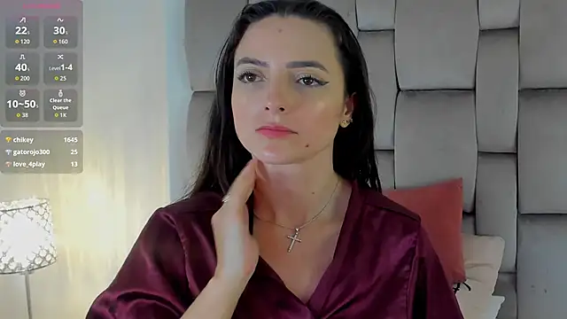 Princsgirl_'s Live XXX Chat