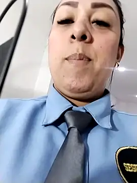 Cristal_Security-1 Chat XXX in diretta