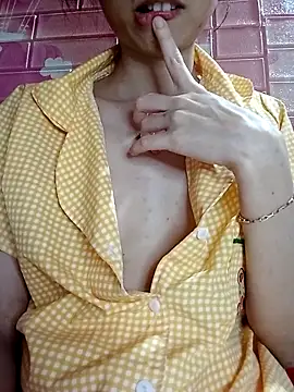 Czat XXX na żywo – Chammy720