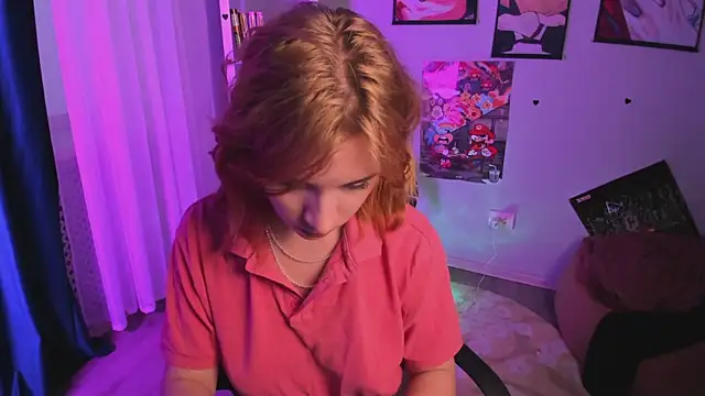 miraiakik's Live XXX Chat