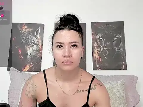 AngelMartinss' Live XXX Chat