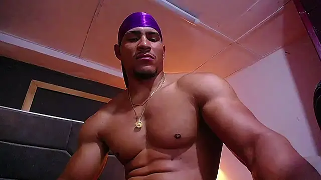 teddyfit19cm's Webcam Show