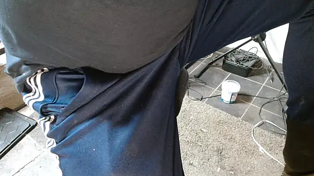 blow2gold Show in webcam