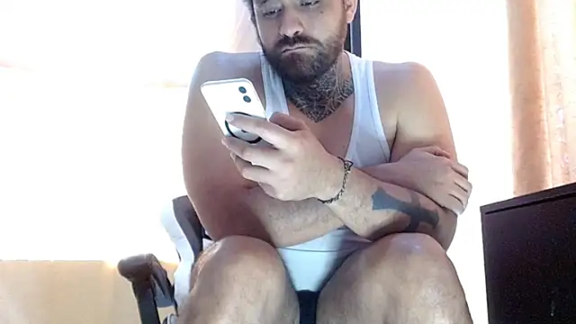 aronmiller404 Webcamshow