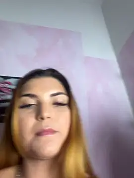 melyssaa23 웹캠 쇼