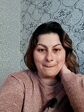 Webkamerová show Soli9999