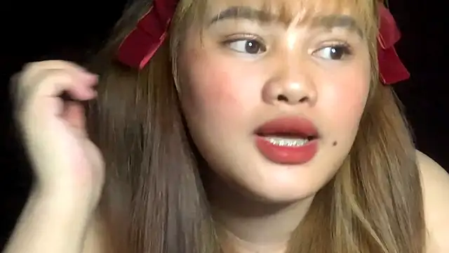 DollieLetsinger Live XXX-chat