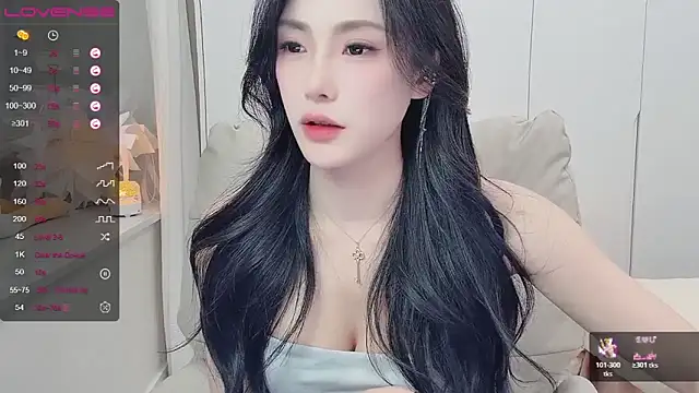 uuxiaocai Live XXX Chat