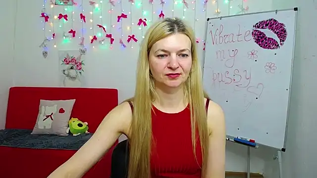 MelissaTylerのライブXXXチャット