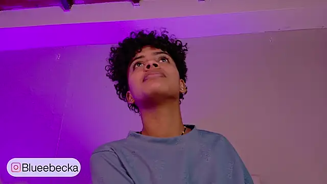 Chat XXX en directo de BeckaBlue