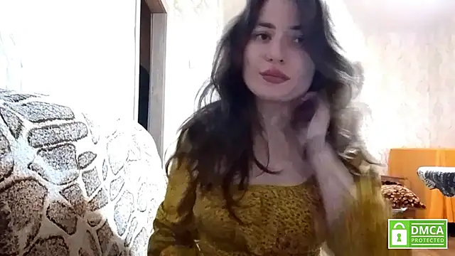 Show de BonitaZinke na webcam