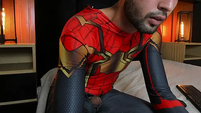 Ian_Valentin Live XXX chat
