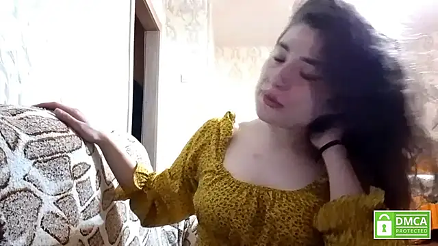 Show webcam de BonitaZinke
