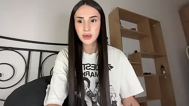 Kim_Oberlin_ Webcam-Show