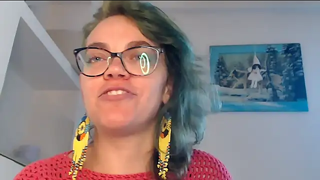 Ju-Hot Live XXX-Chat