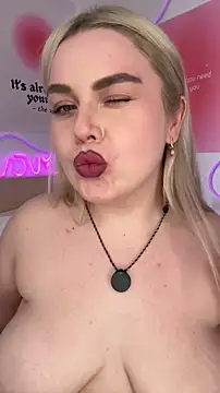 April_Vancee Webcamshow
