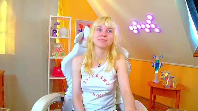 HannahHollis 라이브 XXX 채팅