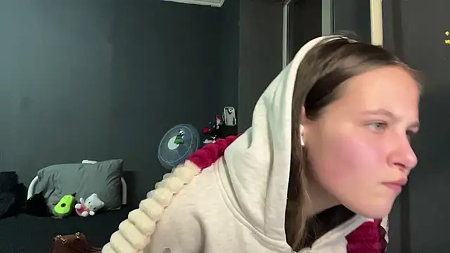 EkaterinaGiz Live XXX-chat