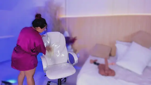 Živý XXX chat MelissaKarterrs