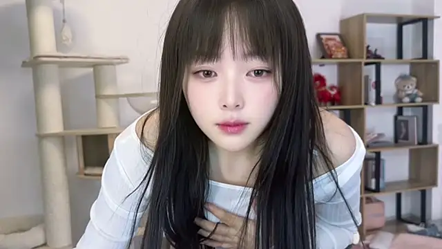 Chat XXX Live SakuraCat6