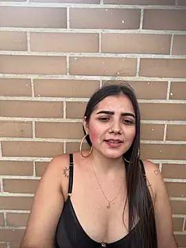 Chat XXX en directo de salomecute21