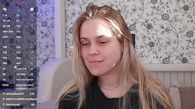 AngelAnty Chat XXX live