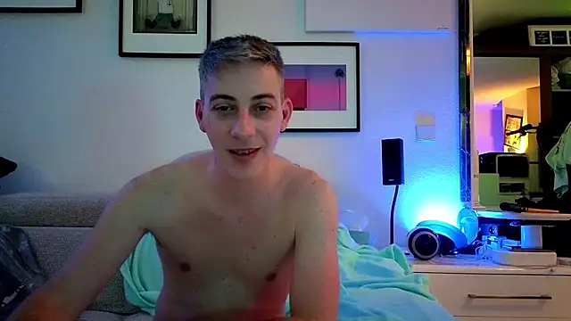 1Hugo1's Webcam Show