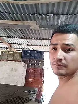 Show Webcam de hoteder