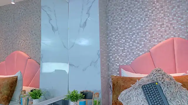 ValeriaMonet 라이브 XXX 채팅