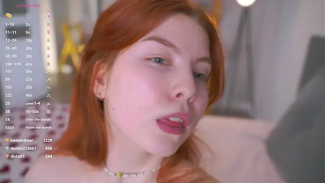 KristianCaspi Live XXX Chat