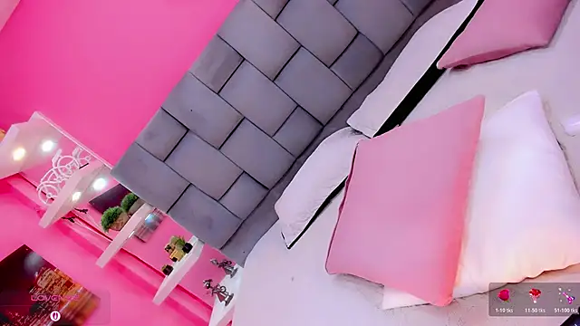 Živý XXX chat Michelle_San