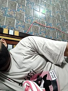 Show Webcam de BeardKingo