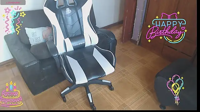 MeliisaRobers Chat XXX in diretta