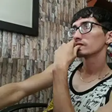 jhosuamoore Show Webcam