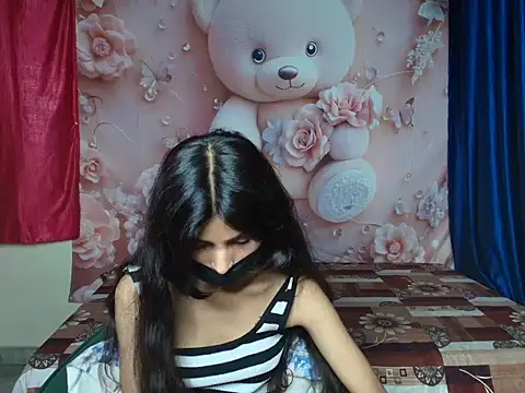 Ada-19 – Live XXX-chat