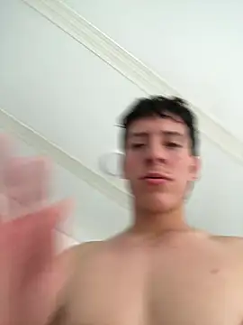 TheGhostMaster Show in webcam