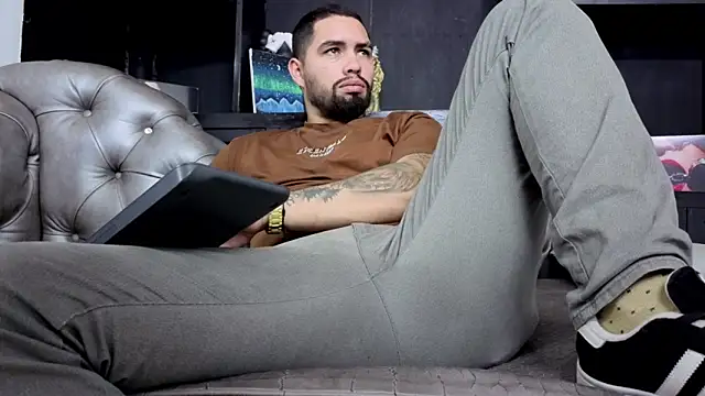 matteosantos – Naživo XXX chat