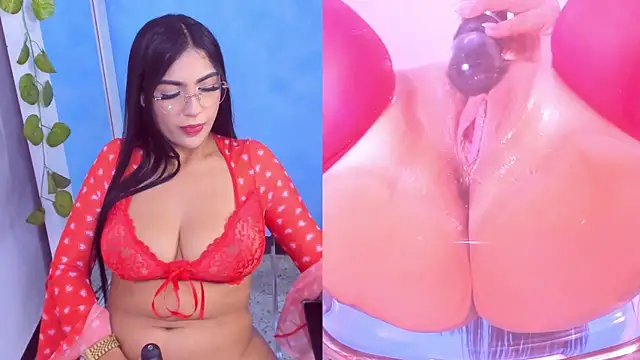 georgiia_cm Live XXX-chat