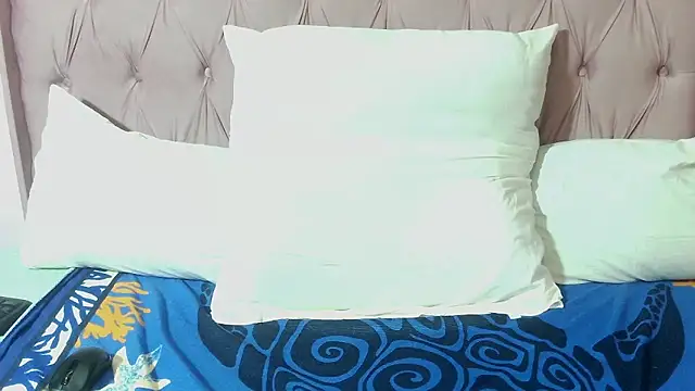 springbock56 Webcam-Show