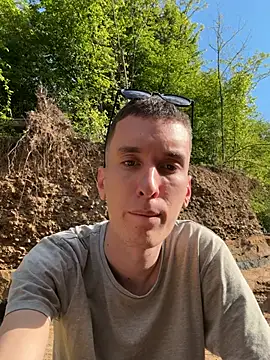 alexyourboy 网络视讯表演