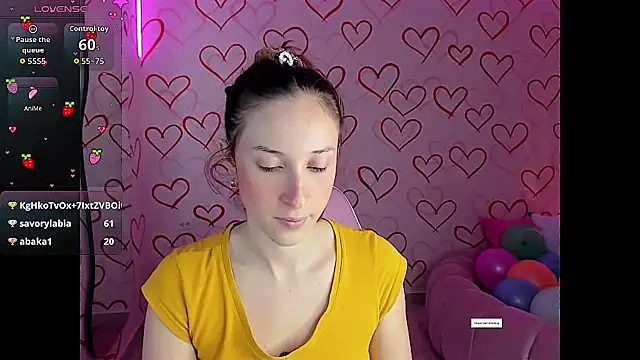 Chatroom XXX en direct de danny_s22