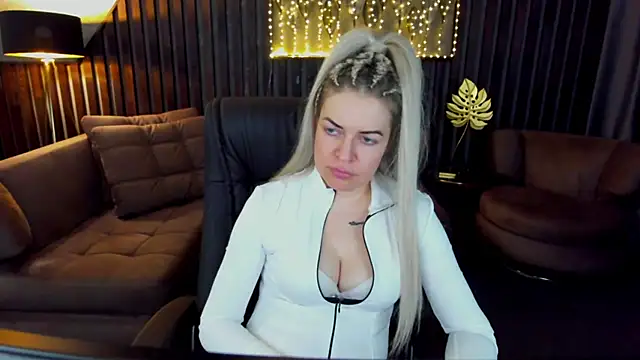 Anna_Snows' Live XXX Chat